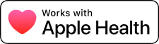 Apple Health 手機板